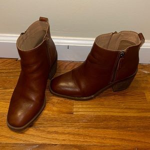 Booties